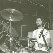 Keith Knudsen, 56, Chronic Pneumonia