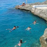 La Piscinita - San Andrés