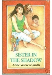 Sister in the Shadow (Anne Warren Smith)