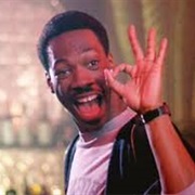 Eddie Murphy
