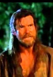 Robinson Crusoe--Robinson Crusoe (Daniel Defoe)