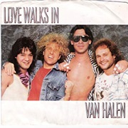 Van Halen - Love Walks In/Summer Nights