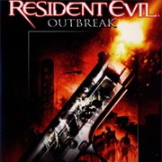 Resident Evil: Outbreak