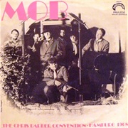 Mob - The Chris Barber Convention - Hamburg 1968