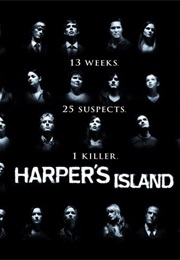 Harper&#39;s Island (2009)
