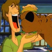 Shaggy From Scooby Doo Has a Real Name - Norville Roberts