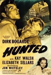 The Stranger in Between (1952)