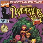 Daydreamers #1–3