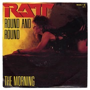 Round and Round - Ratt