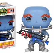 Mr. Freeze