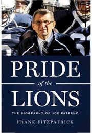 Pride of the Lions