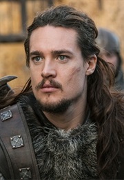 The Last Kingdom (2014)