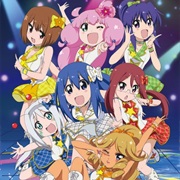Teekyuu 6