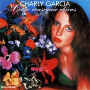 Charly García - Cómo Conseguir Chicas