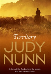 Territory (Judy Nunn)