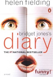 Bridget Jones&#39;s Diary (Fielding, Helen)