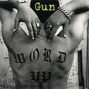 Word Up-Gun