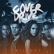 Cover Drive - Twlight