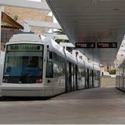 Cagliari Tram