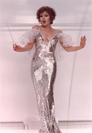 Bernadette Peters - Pennies From Heaven