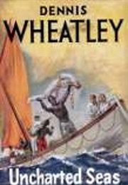 Uncharted Seas (Wheatley)