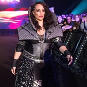Nia Jax