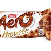 Aero Mousse