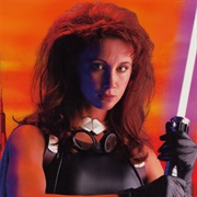 Mara Jade Skywalker