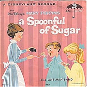 Spoonful of Sugar