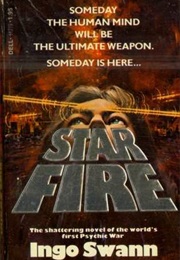 Star Fire (Inigo Swann)