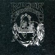 Rigor Sardonicous - Risus Ex Mortuus
