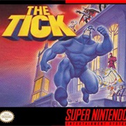 The Tick