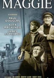 The Maggie
