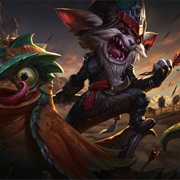 Kled