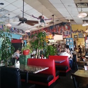 Magnolia Café South (Austin, TX)