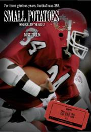 Small Potatoes: Who Killed the USFL?