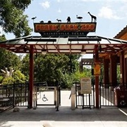 Frank Buck Zoo