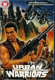 Urban Warriors