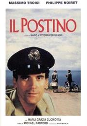 Il Postino: The Postman (1995)