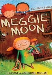 Meggie Moon (Elizabeth Baguley)