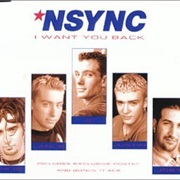 I Want You Back - &#39;N Sync