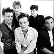 Simple Minds