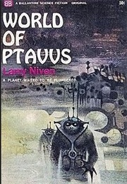 World of Ptavvs (Larry Niven)