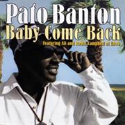 Pato Banton - Baby Come Back