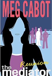 Reunion (Meg Cabot)
