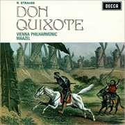 Don Quixote (R. Strauss)