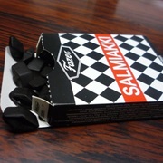 Fazer Salmiakki (Finland)