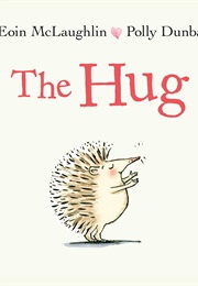 The Hug (Eoin McLaughlin)