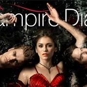 Vampire Diarys