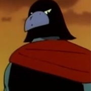 Vulture (Sinbad)